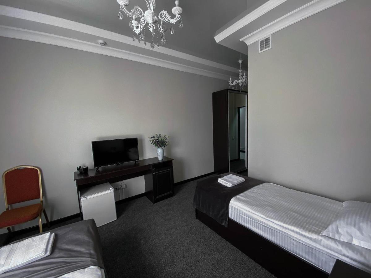 Korkem Tau Hotel Nur-Sultan  Exterior photo